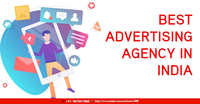 Best  Advertising Agency In India