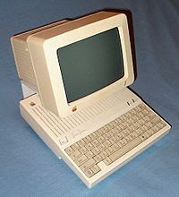 Macintosh IIc