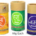 Zest 4 Toyz Non-Toxic Perfumed Herbal Gulal for holi special
