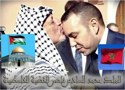 بتمويل المملكة المغربية وكالة بيت مال القدس الشريف تُطلق عملية رمضان بالقدس