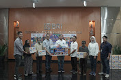 BRI Regional Office Bandar Lampung Bersama BRI Group Bagikan 1.000 Paket Sembako Kepada Masyarakat