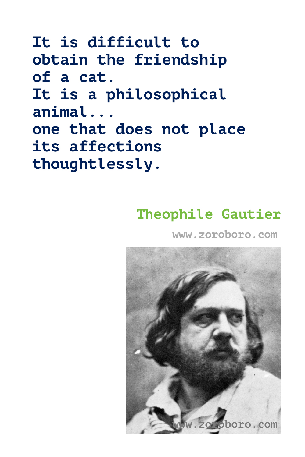 Theophile Gautier Quotes, Theophile Gautier Poems, Theophile Gautier Poetry, Theophile Gautier Books Quotes, Poésie, Theophile Gautier .