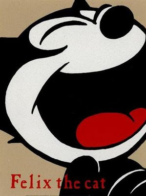 felix the cat images