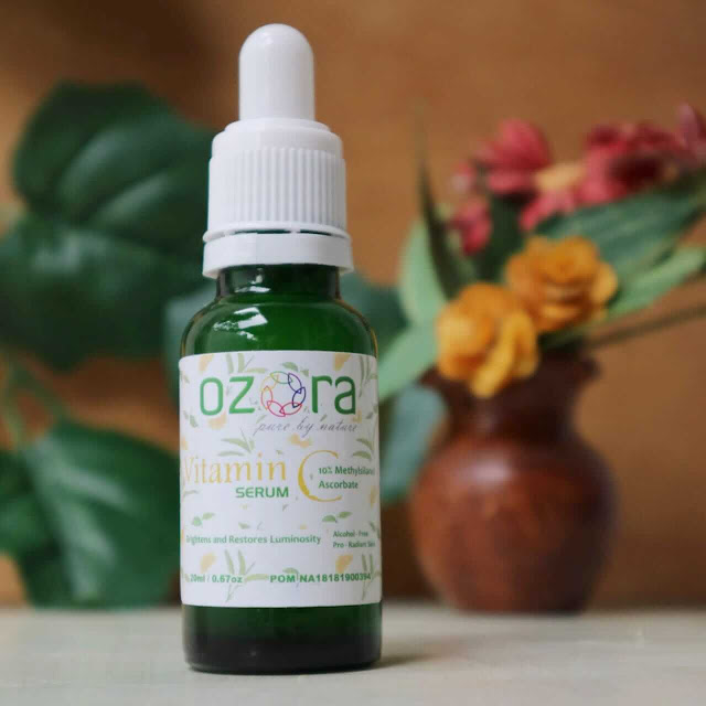 ozora serum