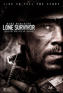 Lone Survivor (2014) Bioskop