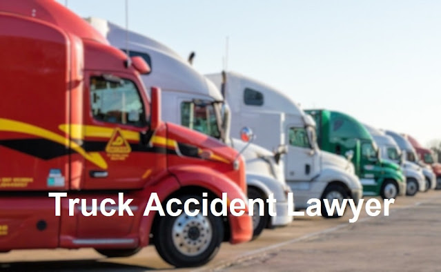 10 Tips for Choosing The Best Truck Accident Lawyer