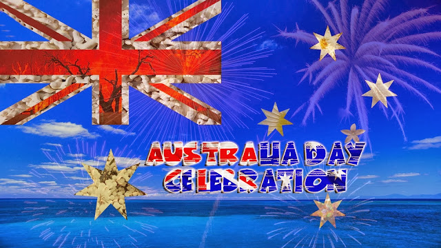 #100+ Australia Day HD images wallpapers cards Cliparts Ecards photos pictures 