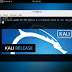 Kali Linux 2017.2 lançado com novas ferramentas de hacking - Baixe os arquivos ISO e Torrent aqui