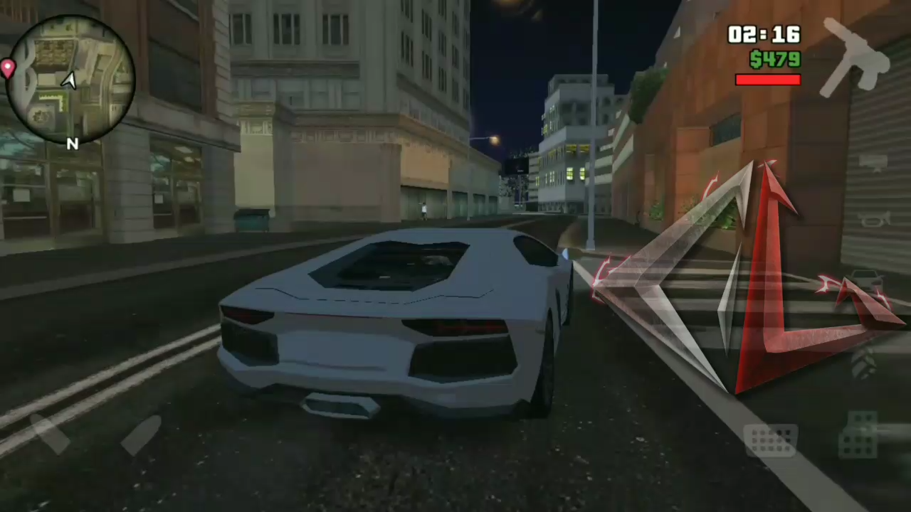 GTA V Lite Mod Highly Compressed For Android 【All GPU ...