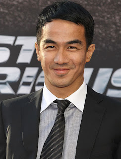 Joe Taslim Tak Tertarik Main Sekuel The Raid