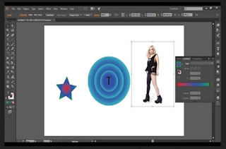 Dowonload Adobe Illustrator CC 2018 Full Version