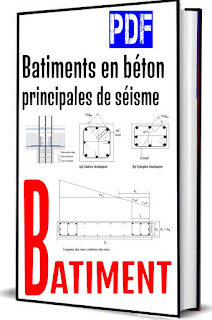 Bâtiments en béton principales de séisme pdf