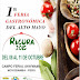 RICURA 2015 - Feria Gastronómica del Alto Mayo | Que Hasta El Lewis
