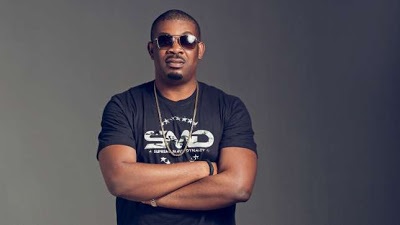 Mavin Boss Don Jazzy Reveals his Wedding Date