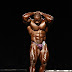 Johnnie Jackson At 2011 Mr Olympia Prejudging | 2011 Mr Olympia Prejudging