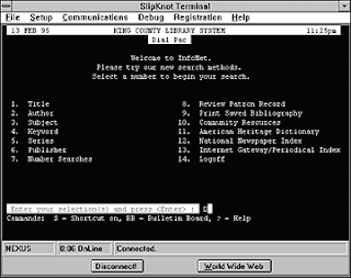 SlipKnotBrowser SlipKnotBrowser