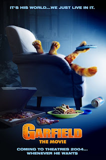 Garfield (2004)