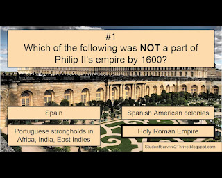 The correct answer is Holy Roman Empire.