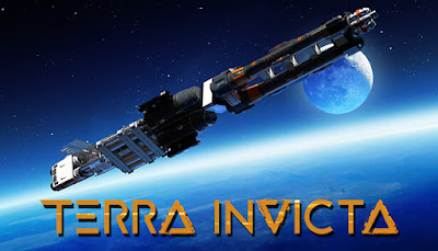 Terra Invicta New Game Pc Steam