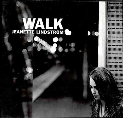 Jeanette Lindstrom Walk 