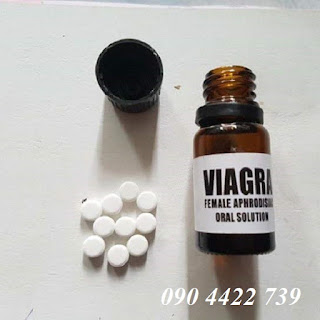 Thuốc sinh lý Nữ Viagra