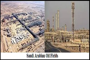 saudi arabian