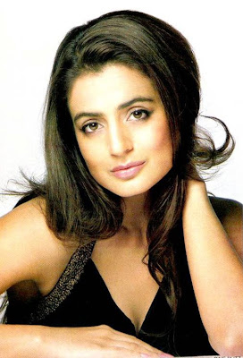 Amisha Patel unseen Photos