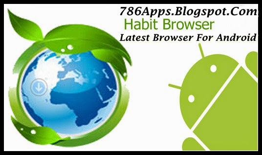 Habit Browser 1.1.60 Apk For Android Full Download