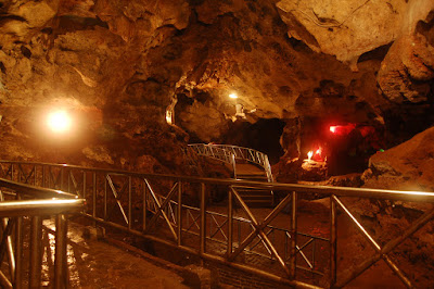 Akbar Cave, Tuban, east java