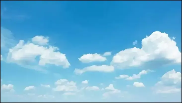 Rüyada Gökyüzü Görmek Ne Anlama Gelir?