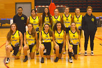 Presentación de equipos del Barakaldo EST