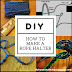 How To Make An Emergency Rope Horse Halter