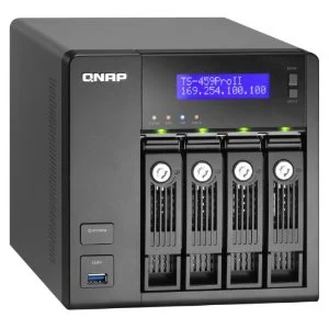 QNAP, Media Streamer, Media Player