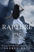 rapture lauren kate