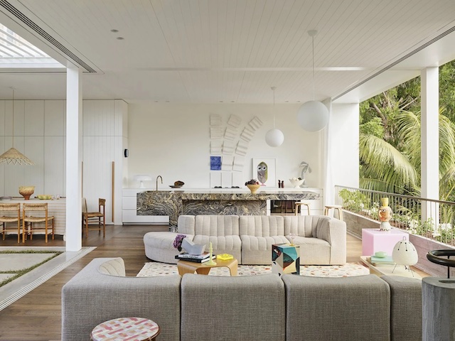 2023 Australian Interior Design Awards Celebrate Australia's Best in Design