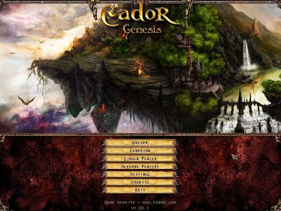 Download Eador Genesis Games Full Version For PC