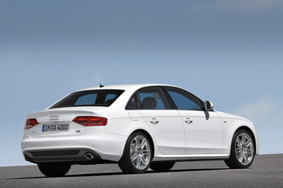 2012 Audi A4