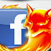 How to arrange Facebook chat box on the Side bar of Mozilla Firefox browser