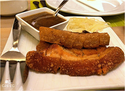 Lechon Kawali