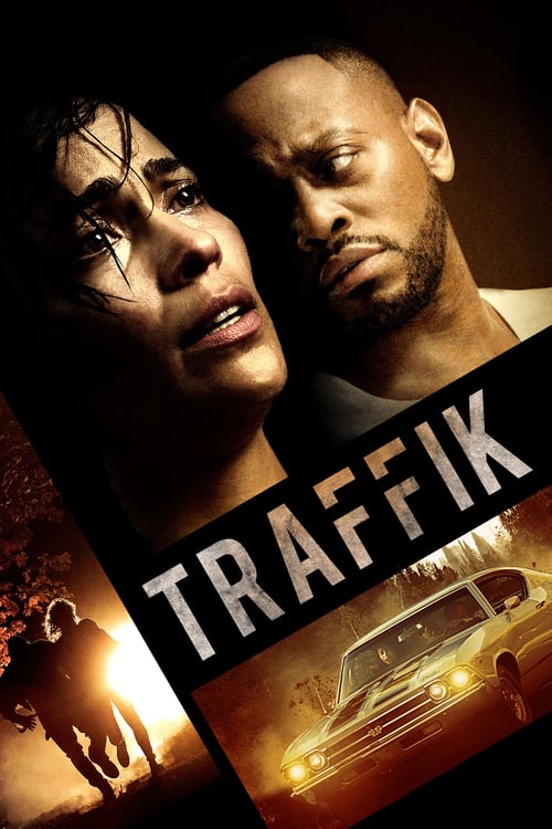 Traffik - In trappola 2018 Streaming Sub ITA