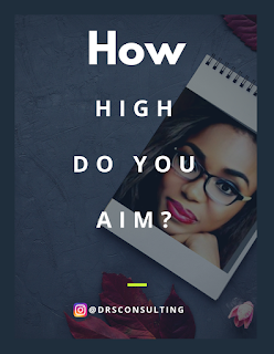 How High Do You Aim?