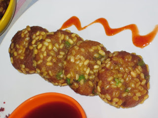 easy-Evening-snacks-Crispy-cutlets