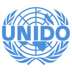 Logo and Seal of United Nations Industrial Development Organization UNIDO