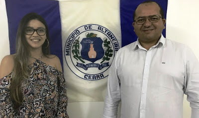 Prefeito e secretária ainda não se manifestaram sobre primeira morte por Covid em Altaneira