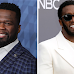50 Cent Reveals How He Caught Diddy With Another ManA