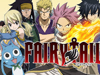 FairyTail Season 1 - EP 1 - 10