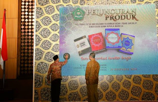 Kemenag Luncurkan Terjemahan Al-Qur’an Bahasa Ibu dan Ensiklopedi Pemuka Agama Nusantara