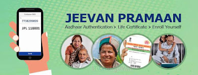Jeevan Pramaan