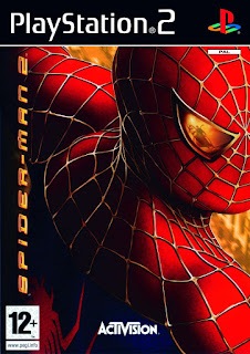 Download Game Spiderman 2 Full Version For PC - Kazekagames