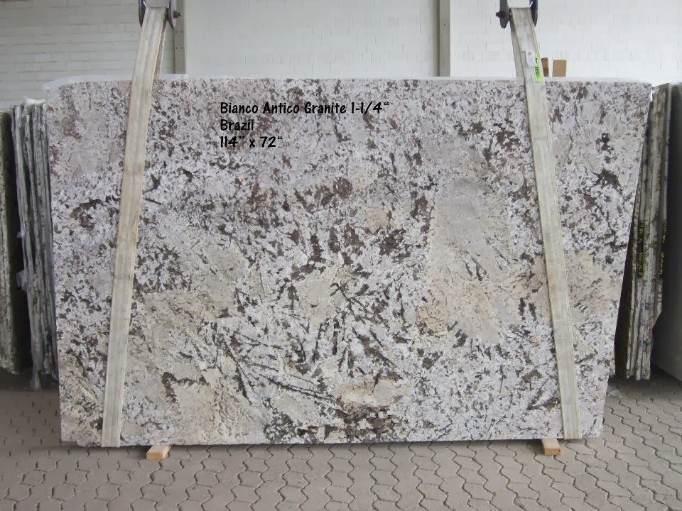 Butterfly Gold Granite